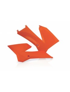 TAMPAS LATERAIS DO DEPOSITO ACERBIS KTM SX 85 2006 - 2012